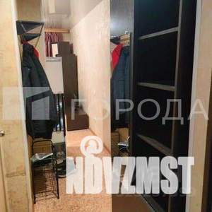 Студия квартира, вторичка, 20м2, 12/17 этаж