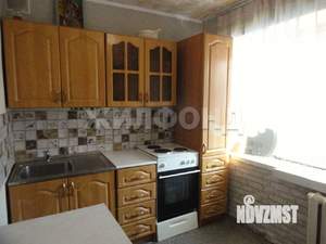 3-к квартира, вторичка, 61м2, 6/6 этаж