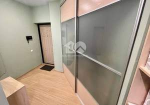 1-к квартира, вторичка, 45м2, 12/18 этаж