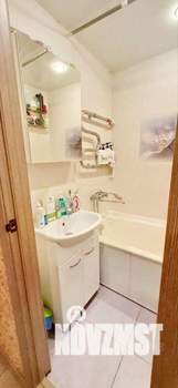 3-к квартира, вторичка, 60м2, 10/10 этаж