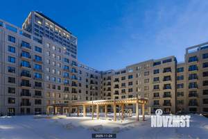 2-к квартира, вторичка, 102м2, 2/8 этаж