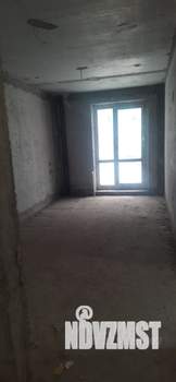 3-к квартира, вторичка, 74м2, 1/18 этаж