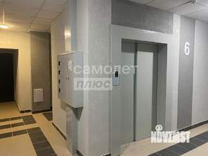 1-к квартира, вторичка, 37м2, 6/16 этаж