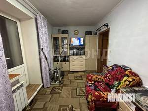 2-к квартира, вторичка, 48м2, 4/9 этаж