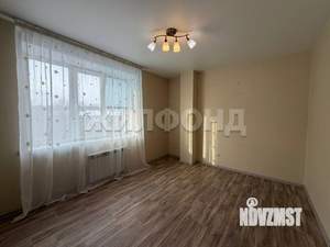 1-к квартира, вторичка, 32м2, 5/19 этаж