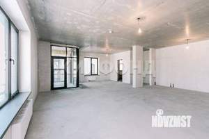 3-к квартира, вторичка, 112м2, 2/8 этаж