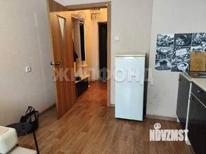 1-к квартира, вторичка, 22м2, 9/10 этаж