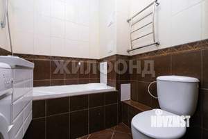 1-к квартира, вторичка, 18м2, 8/17 этаж