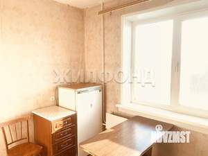 1-к квартира, вторичка, 40м2, 9/10 этаж