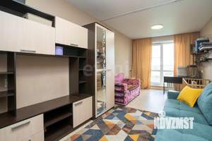 2-к квартира, вторичка, 59м2, 5/10 этаж