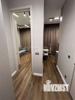 1-к квартира, вторичка, 30м2, 27/29 этаж