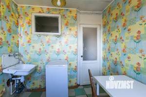 2-к квартира, вторичка, 45м2, 5/5 этаж