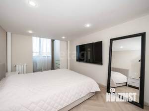 3-к квартира, вторичка, 70м2, 2/29 этаж