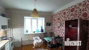 3-к квартира, вторичка, 124м2, 7/12 этаж
