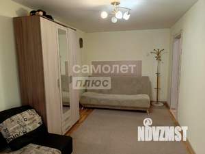 1-к квартира, вторичка, 30м2, 2/9 этаж