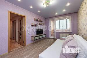 2-к квартира, вторичка, 45м2, 9/9 этаж