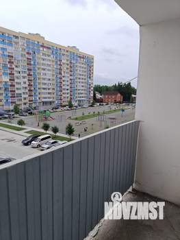 Студия квартира, вторичка, 26м2, 4/16 этаж