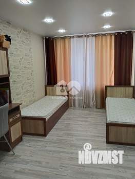 2-к квартира, вторичка, 47м2, 1/10 этаж