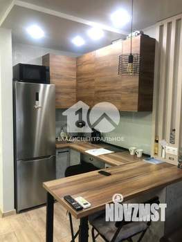 1-к квартира, вторичка, 28м2, 15/26 этаж