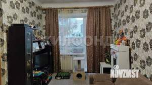 3-к квартира, вторичка, 57м2, 5/5 этаж