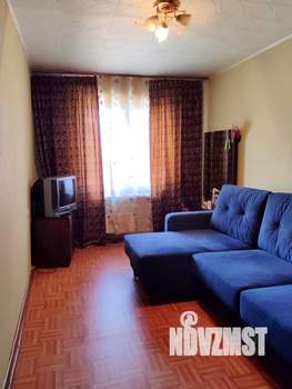 4-к квартира, вторичка, 74м2, 8/9 этаж