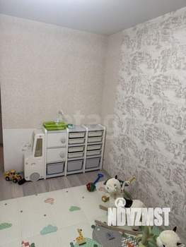 3-к квартира, вторичка, 79м2, 5/6 этаж
