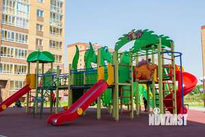 2-к квартира, вторичка, 56м2, 10/12 этаж