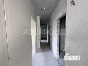 3-к квартира, вторичка, 61м2, 5/20 этаж