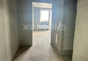 Студия квартира, сданный дом, 30м2, 22/28 этаж