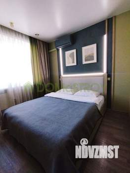 2-к квартира, вторичка, 53м2, 16/17 этаж