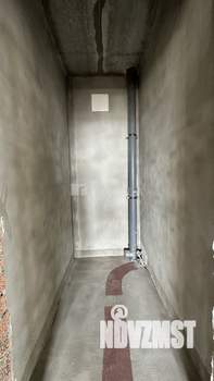 2-к квартира, вторичка, 57м2, 8/12 этаж