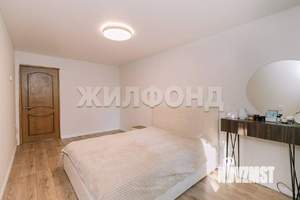 2-к квартира, вторичка, 45м2, 1/5 этаж