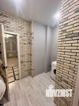 Студия квартира, вторичка, 31м2, 17/21 этаж