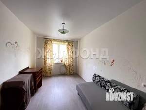 3-к квартира, вторичка, 87м2, 1/10 этаж