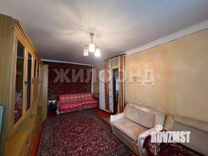 2-к квартира, вторичка, 47м2, 7/12 этаж