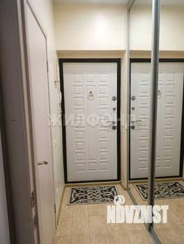 1-к квартира, вторичка, 18м2, 3/17 этаж