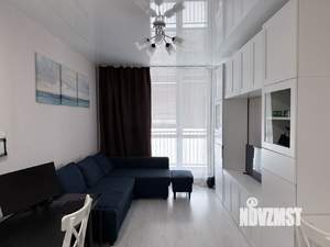 Студия квартира, вторичка, 26м2, 16/26 этаж