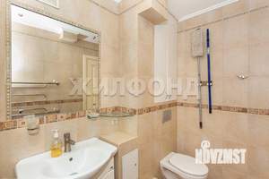 2-к квартира, вторичка, 46м2, 2/10 этаж