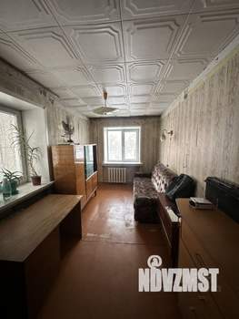 2-к квартира, вторичка, 42м2, 3/5 этаж