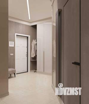 3-к квартира, вторичка, 112м2, 4/6 этаж