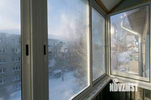 1-к квартира, вторичка, 32м2, 5/5 этаж