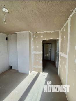 1-к квартира, вторичка, 42м2, 7/17 этаж