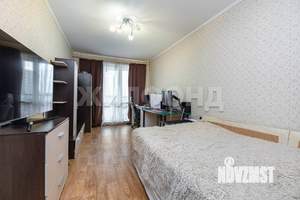 1-к квартира, вторичка, 40м2, 8/9 этаж