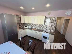 3-к квартира, вторичка, 86м2, 4/12 этаж