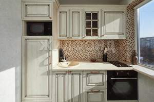 1-к квартира, вторичка, 29м2, 7/9 этаж