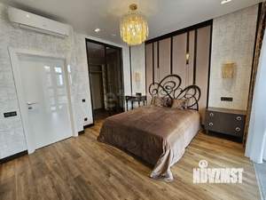 4-к квартира, вторичка, 155м2, 13/13 этаж