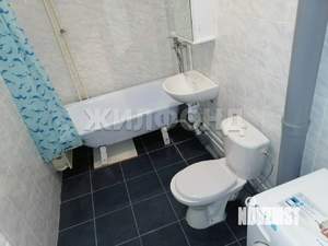 1-к квартира, вторичка, 27м2, 1/10 этаж