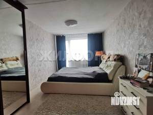 3-к квартира, вторичка, 58м2, 5/5 этаж