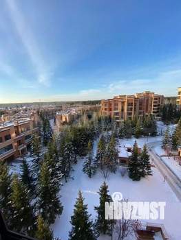 2-к квартира, вторичка, 69м2, 6/7 этаж
