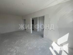 1-к квартира, вторичка, 42м2, 10/17 этаж